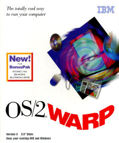 OS2 Warp