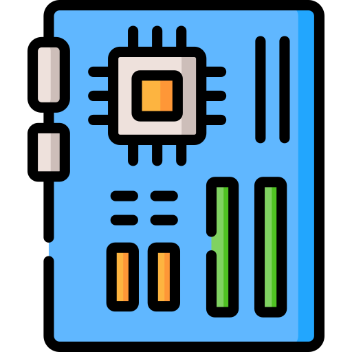 Hardware DB