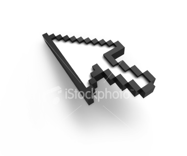internet cursor
